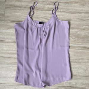The Limited Sleeveless Camisole